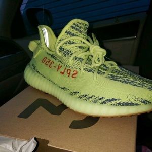 Meet your Posher, Pedro